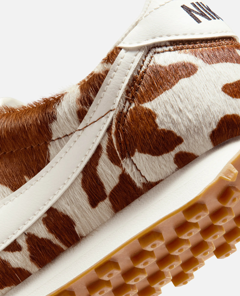 Nike WMNS LD-1000 PRM (Phantom/Cacao Wow-Sail-Safety Orange) Nike