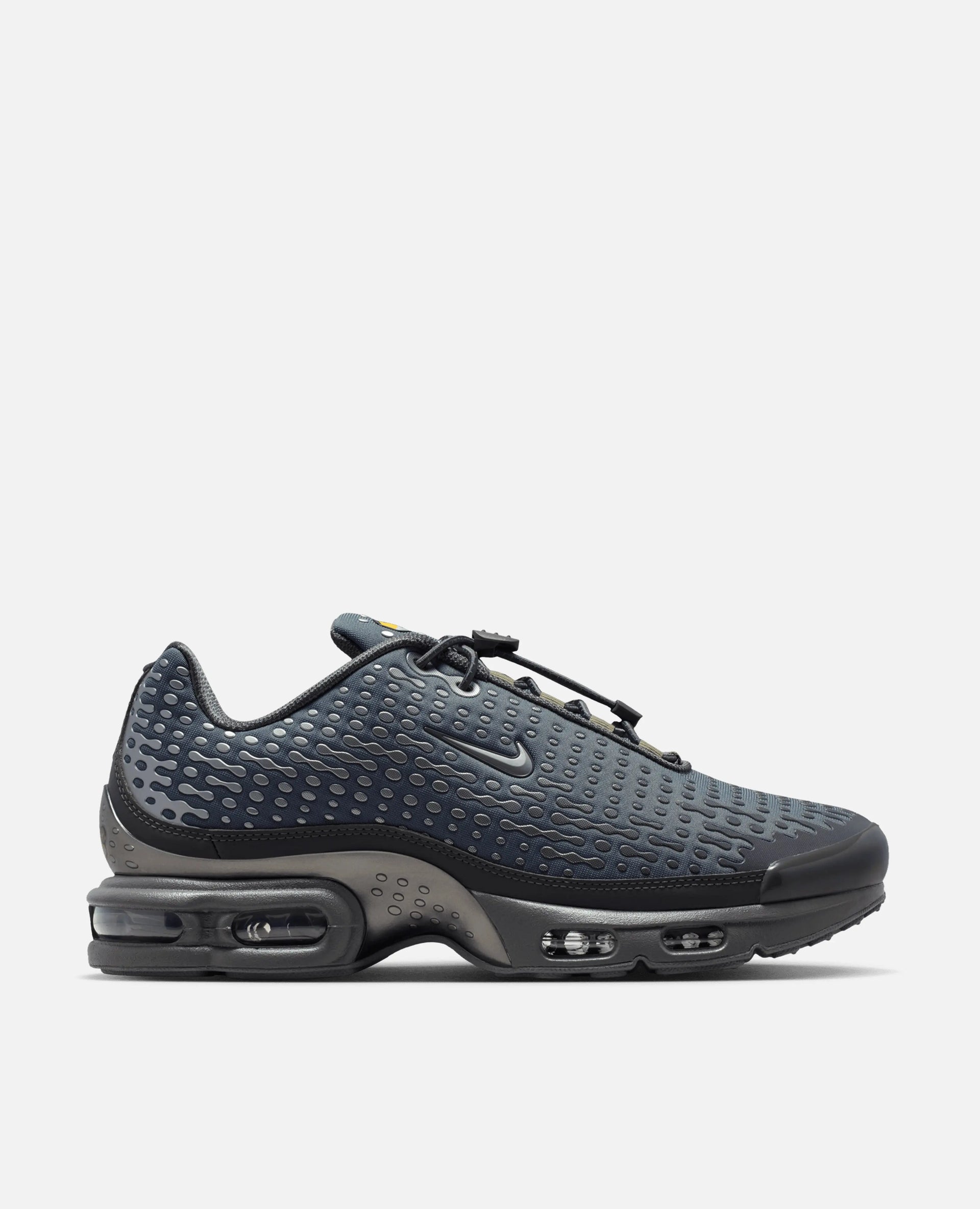 Nike Air Max Plus VII (SMOKE GREY/METALLIC SILVER-IRON GREY) Nike