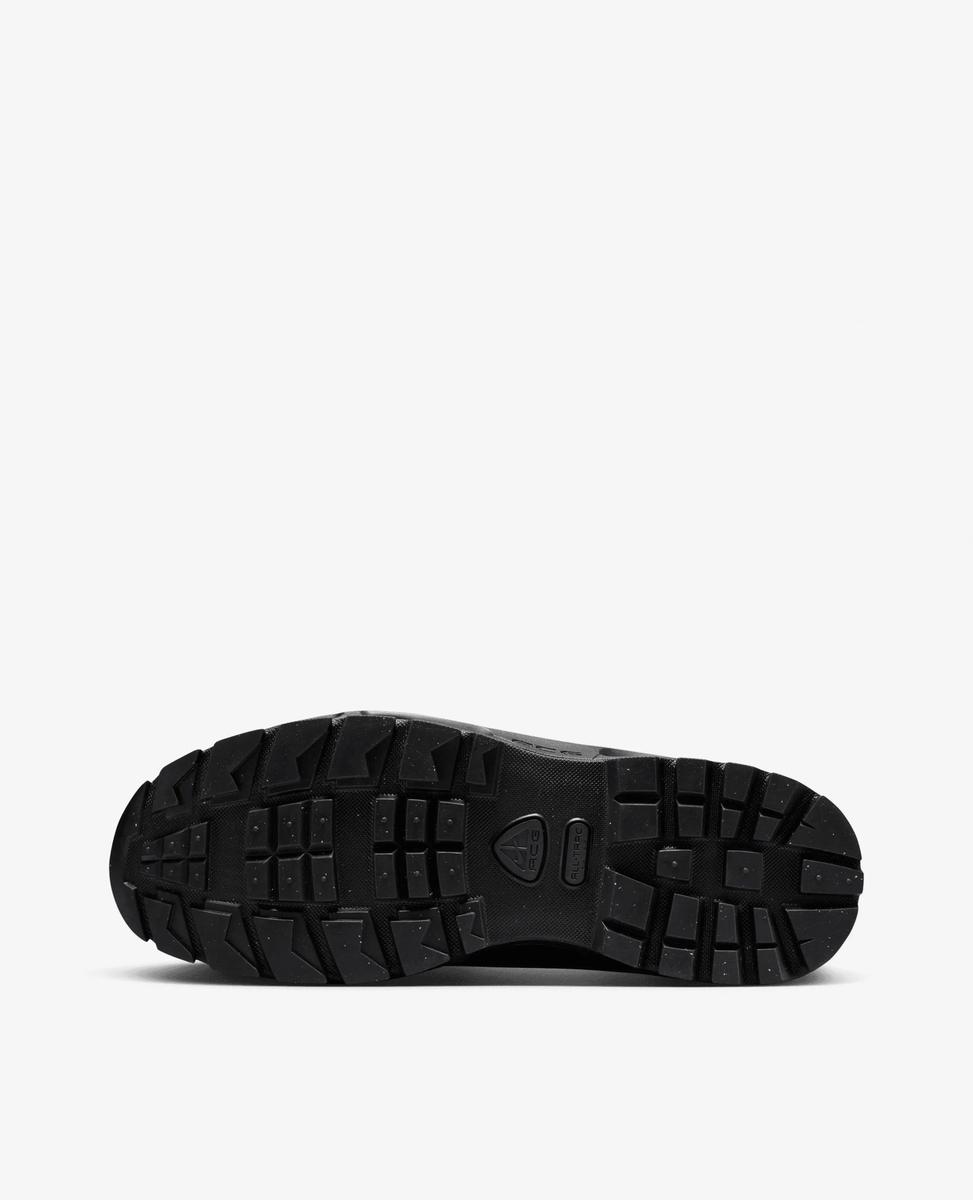 Nike Air Max Goadome Low SP (Black/Black-Anthracite) Nike