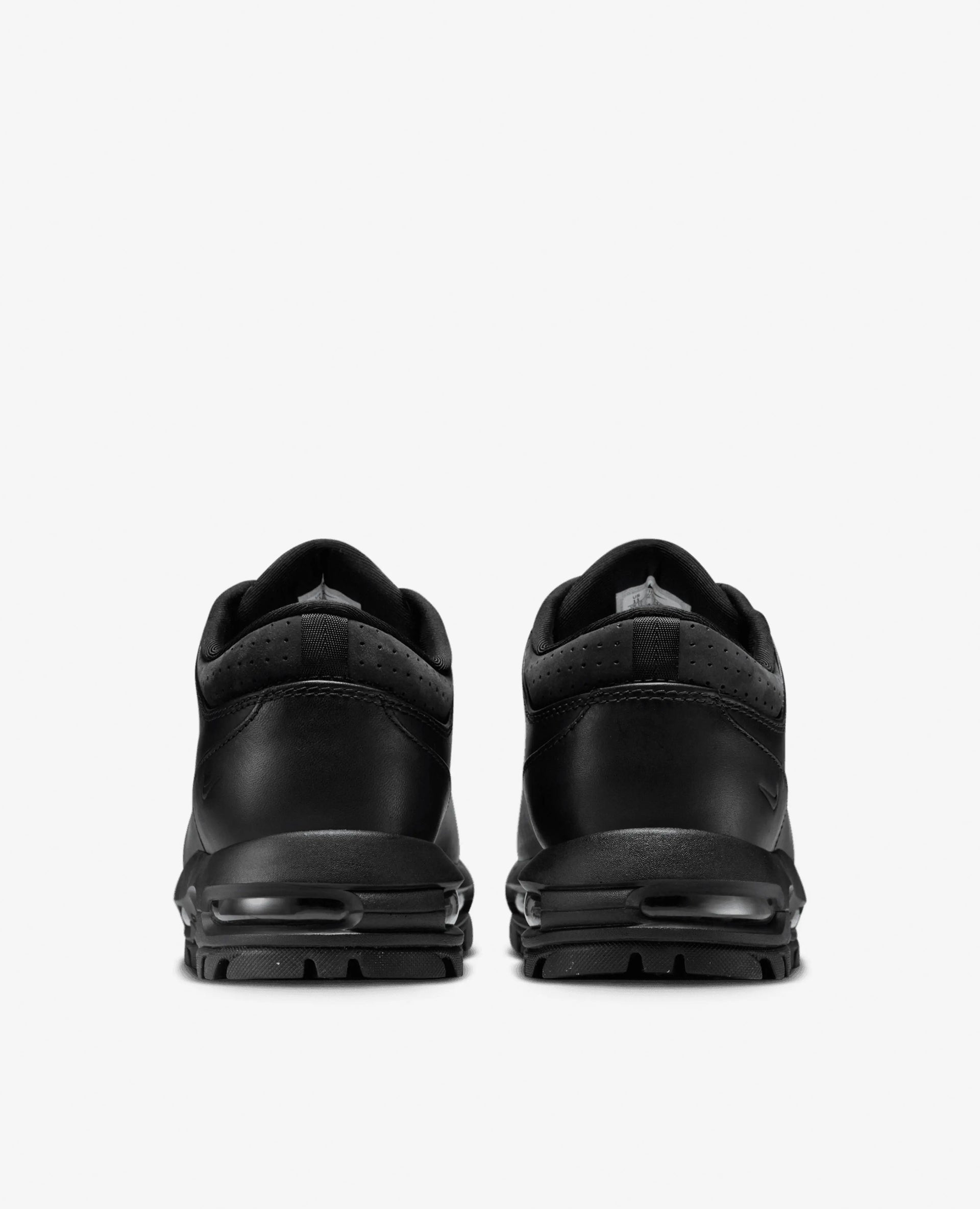 Nike Air Max Goadome Low SP (Black/Black-Anthracite) Nike