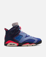 Air Jordan 6 Retro SP x Awake NY (Midnight Navy/Infrared 23-Game Royal) Jordan