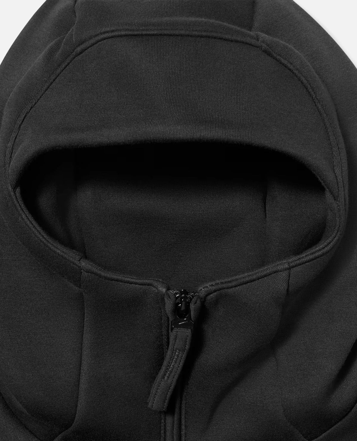 Nike Tech x Yachty Men's Full-Zip Jacket (Black) Nike