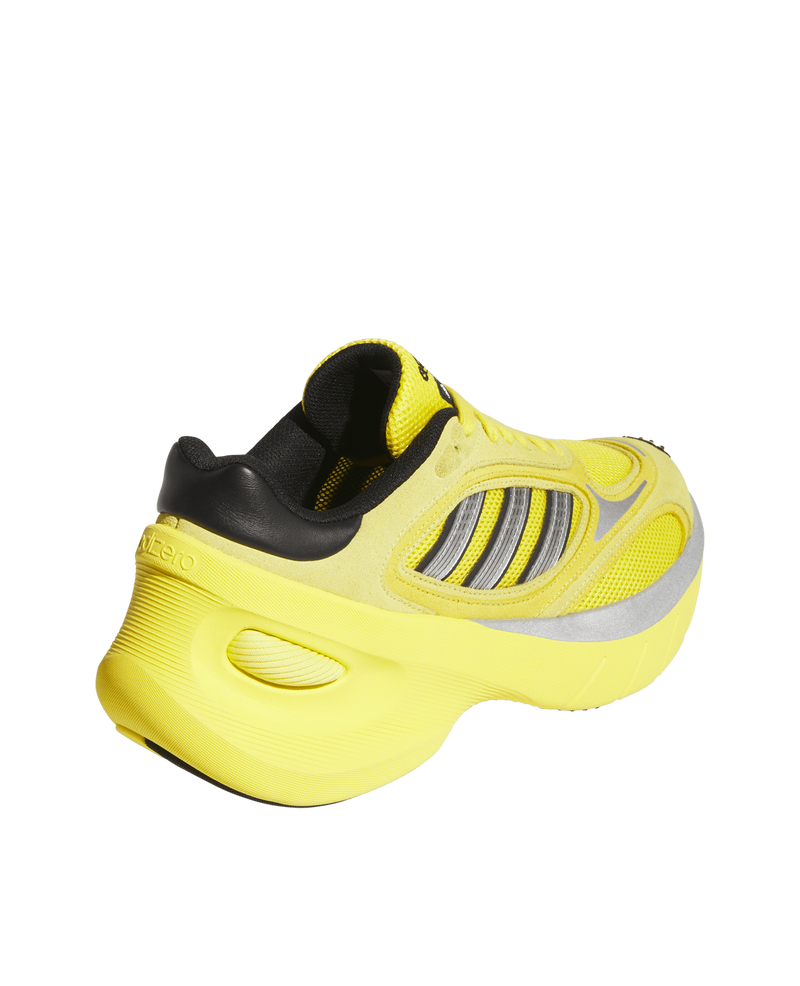 adidas Adizero Goukana OGLA V1 (Yellow/Light Yellow/Core Black)