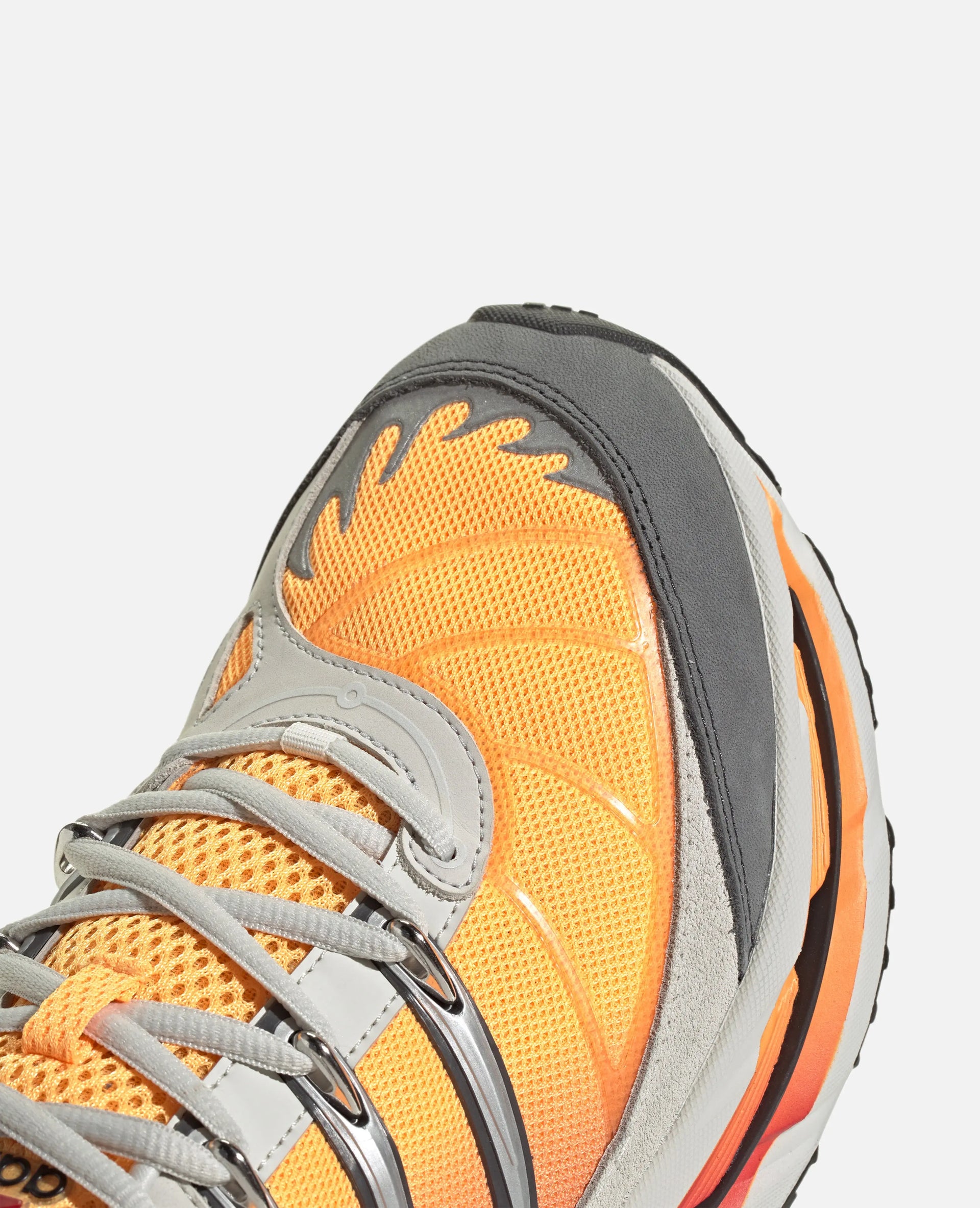 adidas Originals Adistar Harmony (Flash Orange/Grey Six/Team Victory Red) adidas