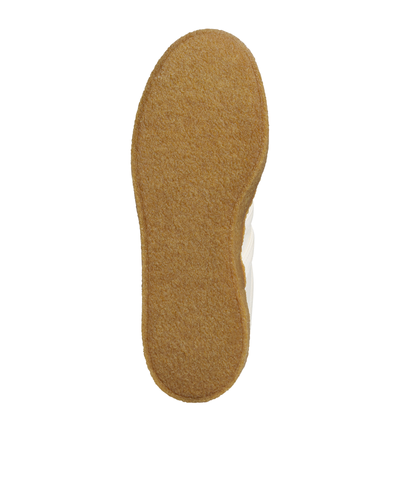 adidas Clot Gazelle Shoes by Edison Chen 'Cream White'