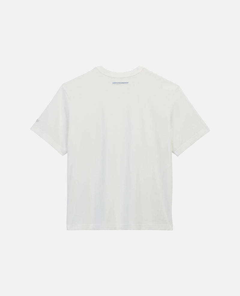 Adidas x Bad Bunny Tee 3-Pack ''White'' Adidas