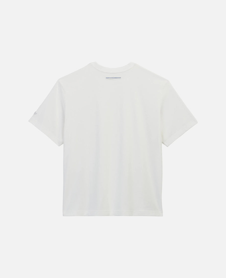 Adidas x Bad Bunny Tee 3-Pack ''White'' Adidas