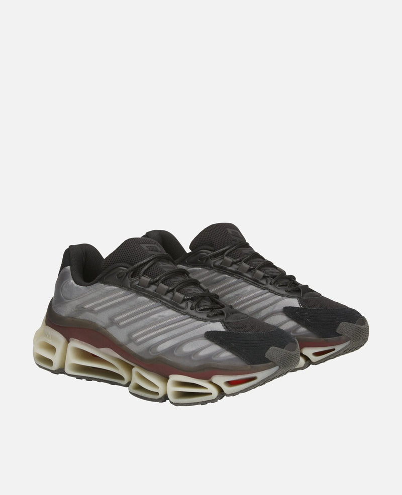 Adidas Chavarria Megaride (AG CBLACK/CBLACK/PUTGRE) Adidas