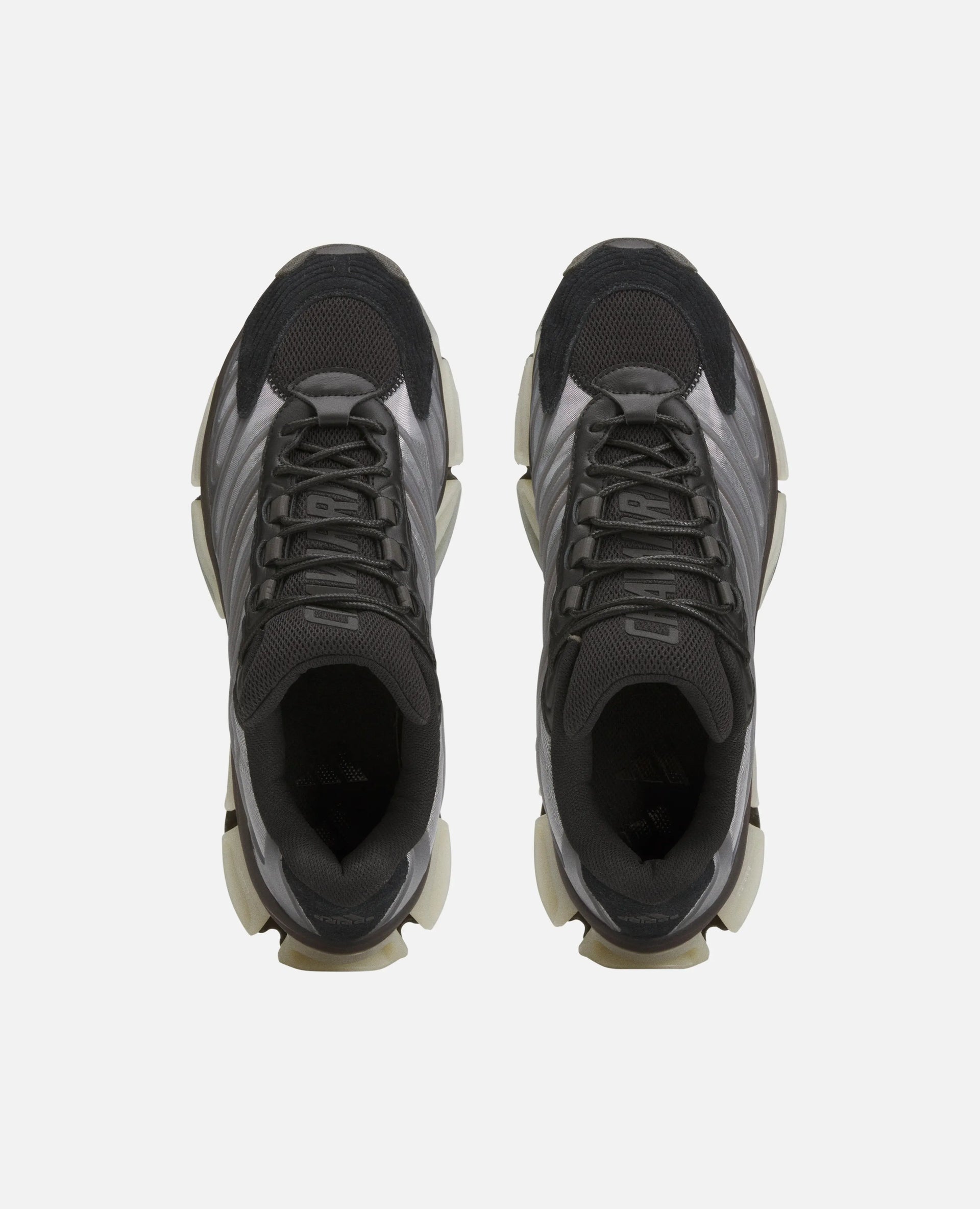 Adidas Chavarria Megaride (AG CBLACK/CBLACK/PUTGRE) Adidas