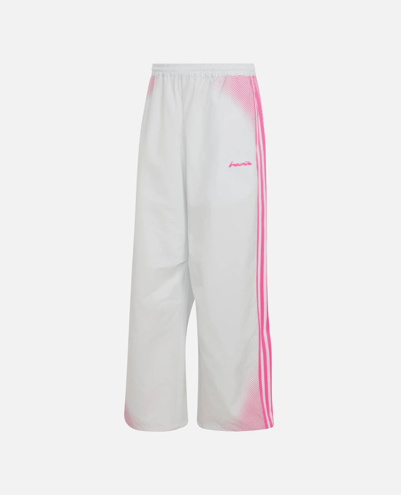 adidas Huni Track Pants (Crystal White) Adidas