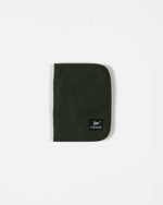 Patta Travel Pouch (Kombu Green) Patta