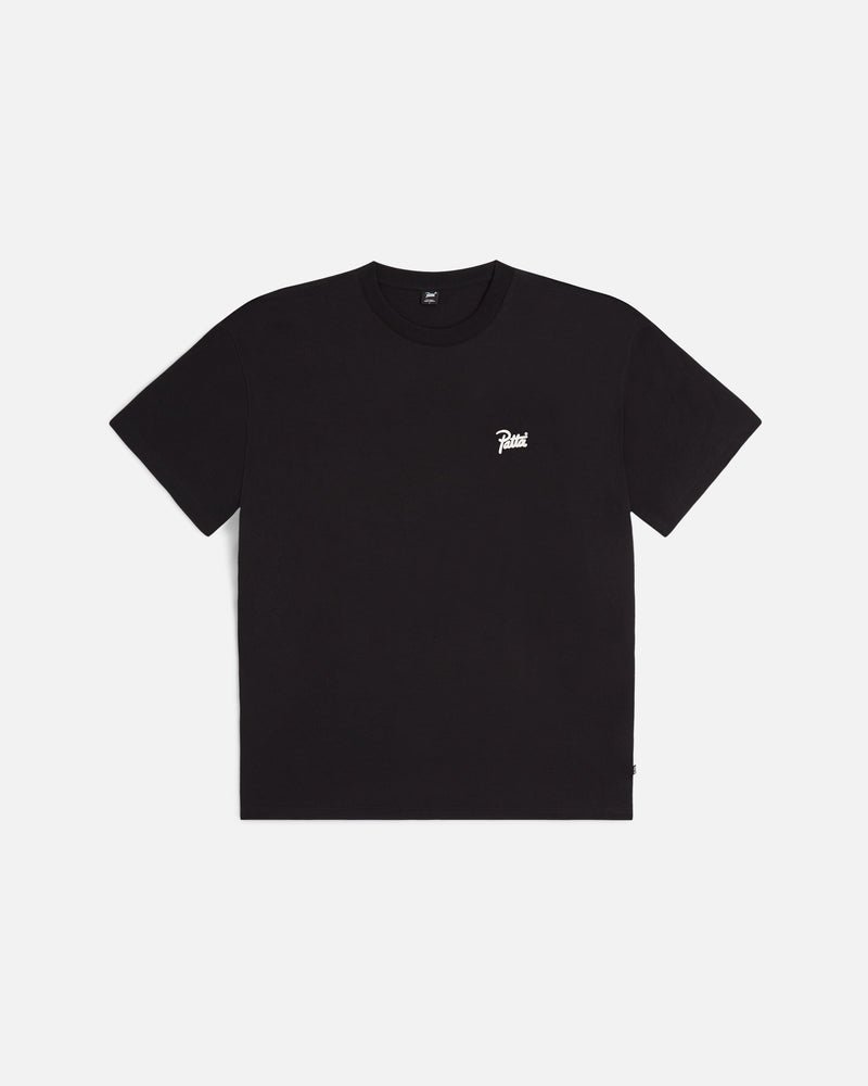Patta Smooth Operator T-Shirt (Black)