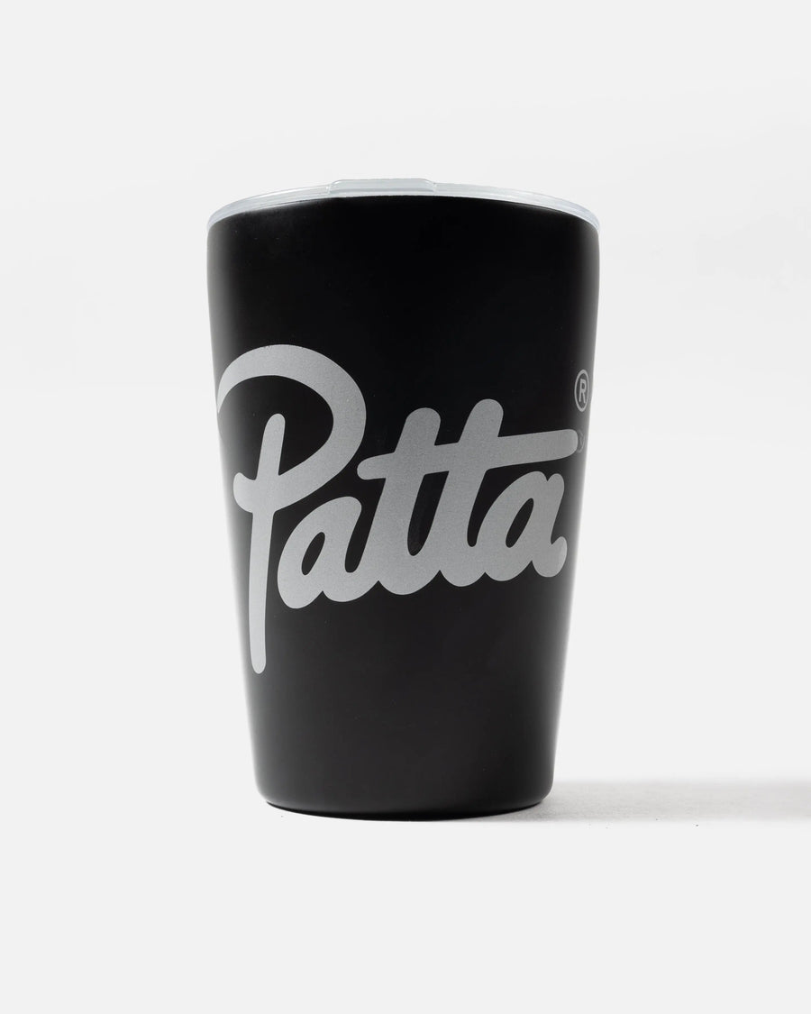 Patta SIGG Neso Cup 0.3L (Black) Patta
