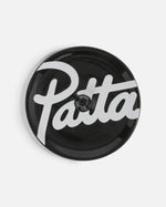 Patta Incense Holder (Black)