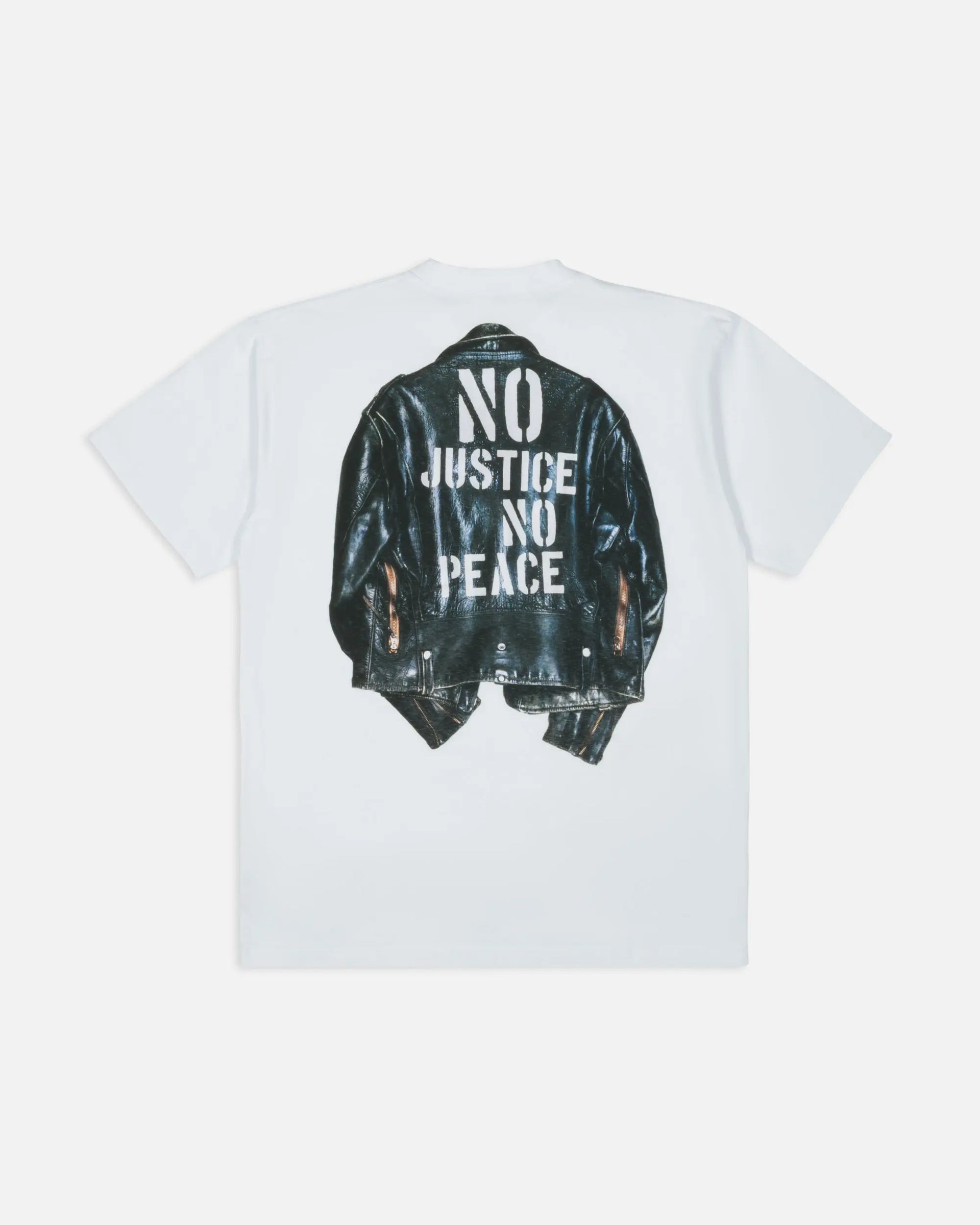 Patta Perfecto T-Shirt (White) Patta