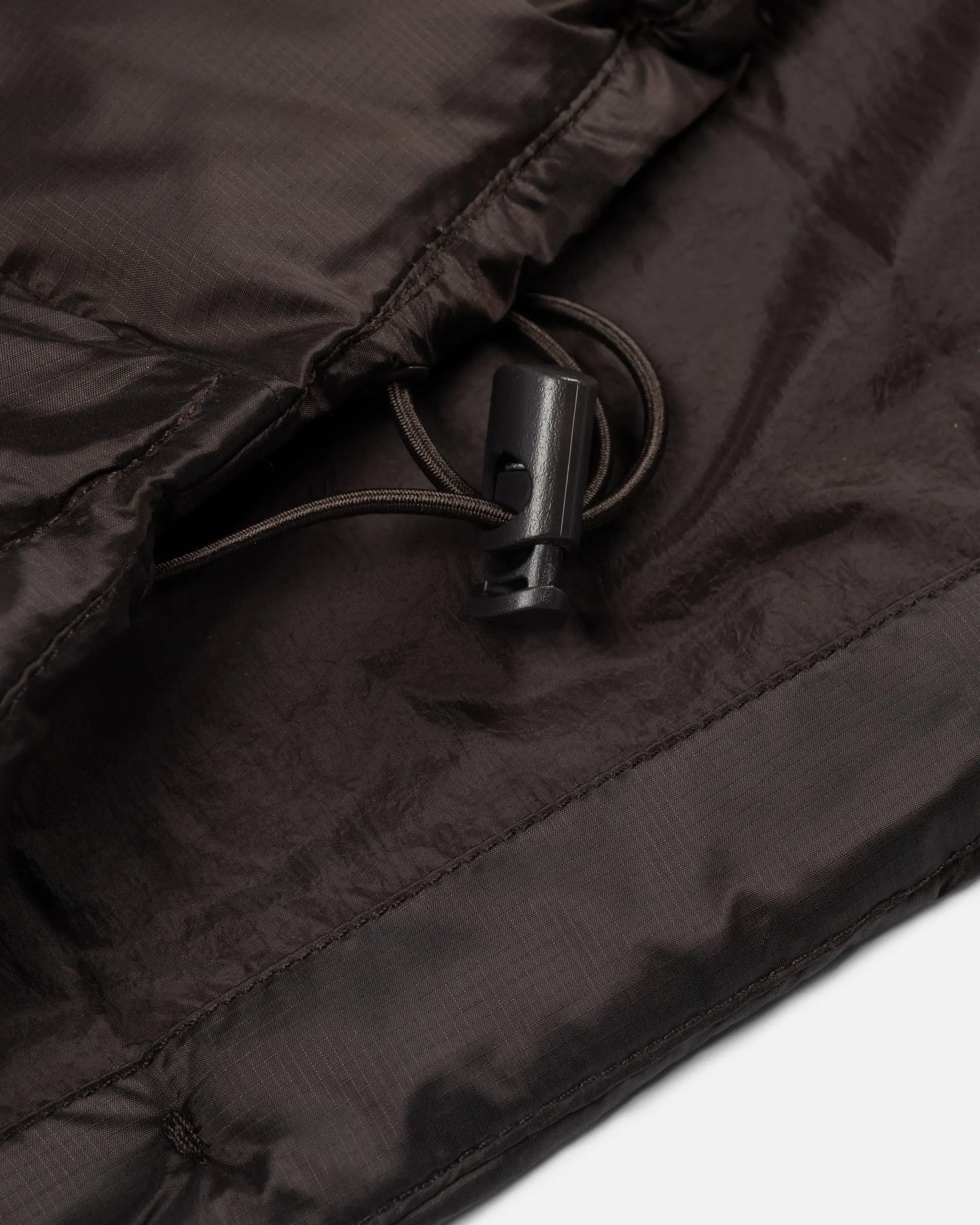 Patta Square Quilted Puffer Jacket (Java) Patta