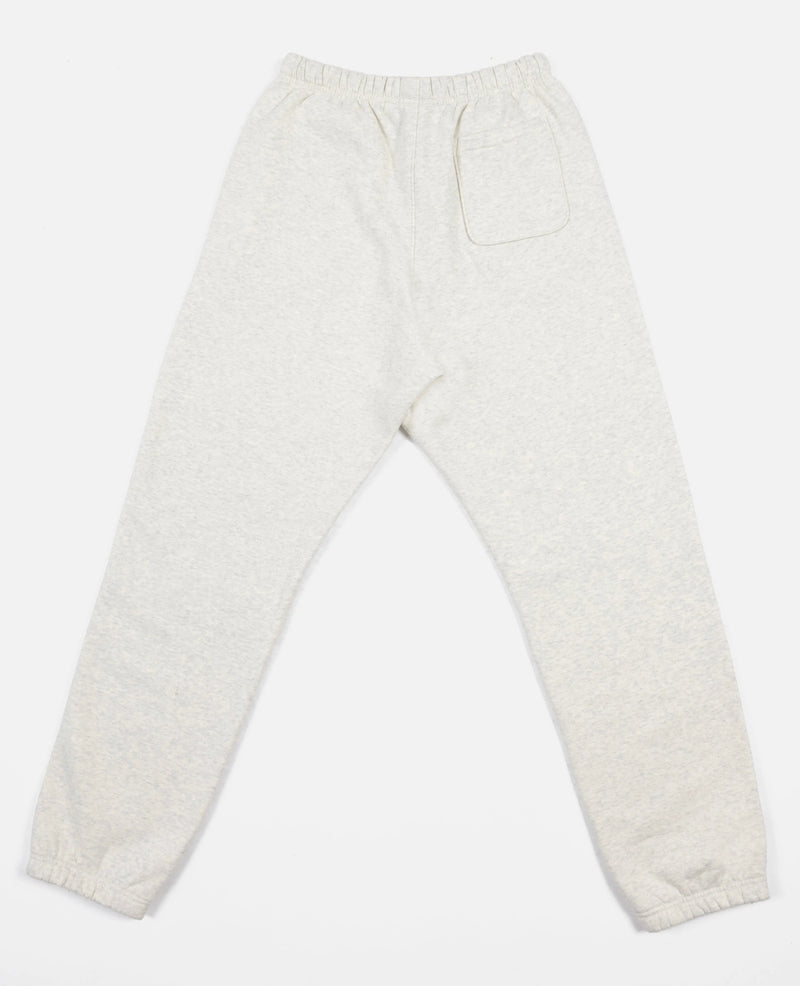 Patta Basic Jogging Pants (Melange Grey) Patta
