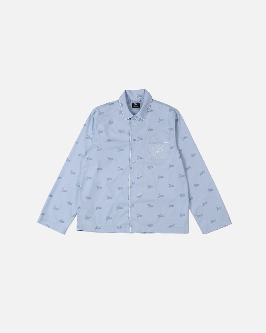 Patta Pyjama Top (Kentucky Blue) Patta