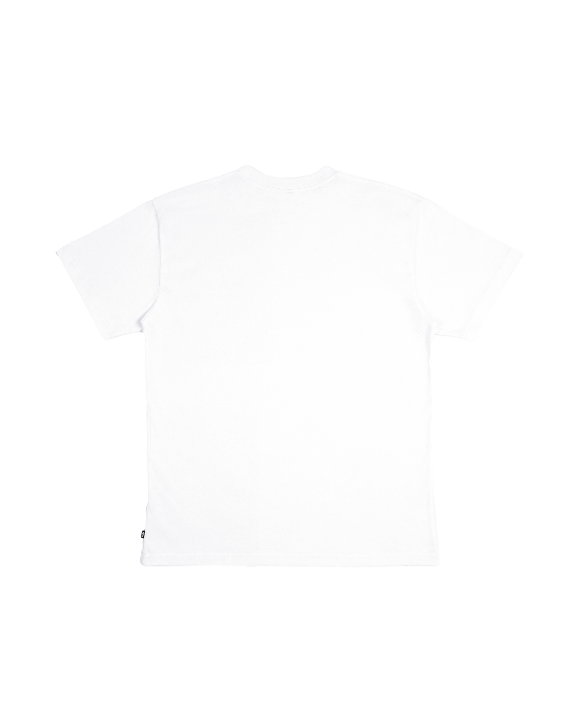 Patta Milan Chapter T-Shirt (White)
