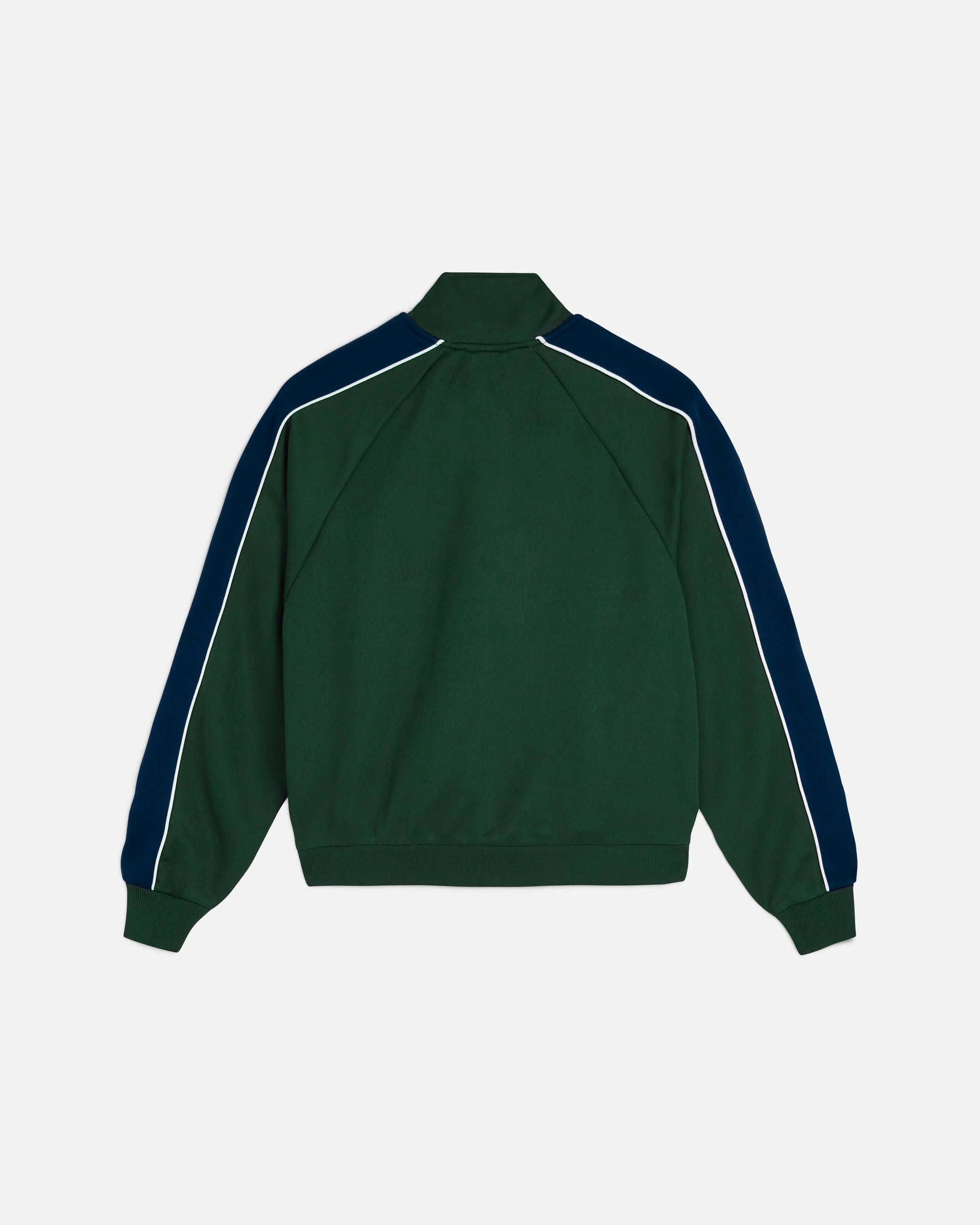 Patta Tricot Track Jacket (Pine Grove) Patta