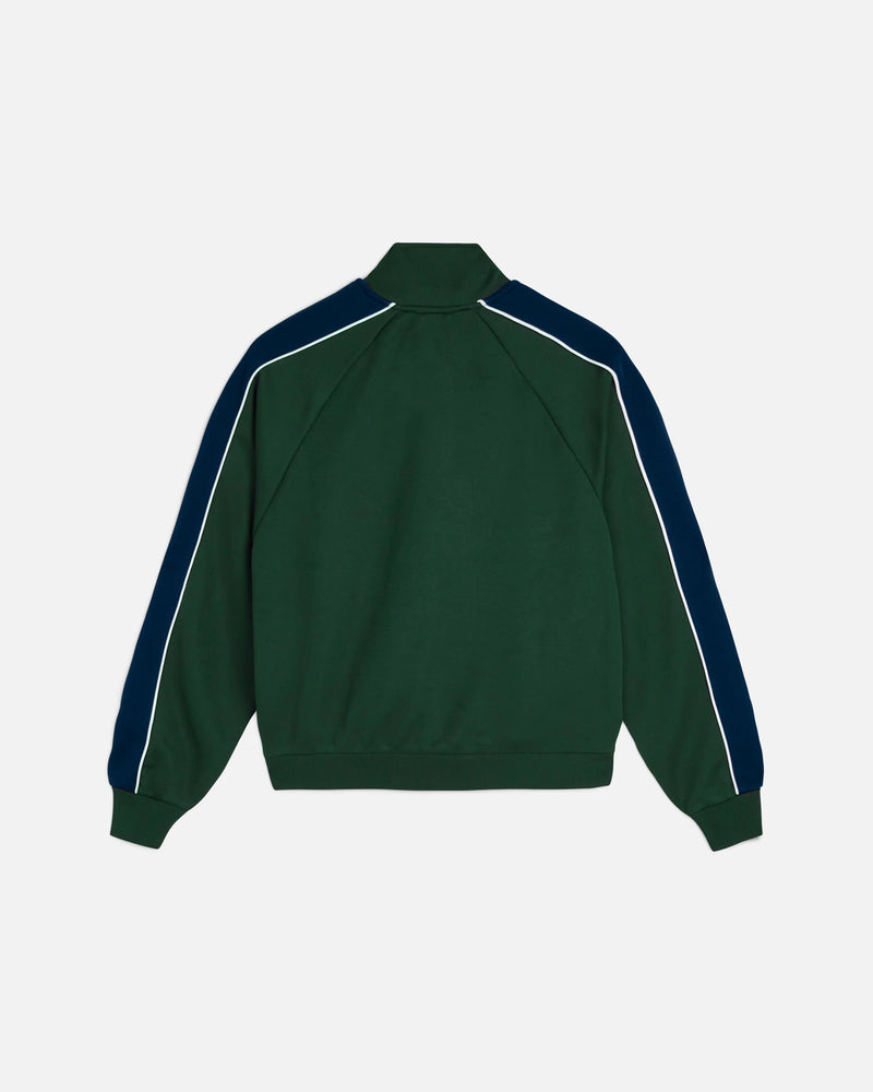 Patta Tricot Track Jacket (Pine Grove) Patta