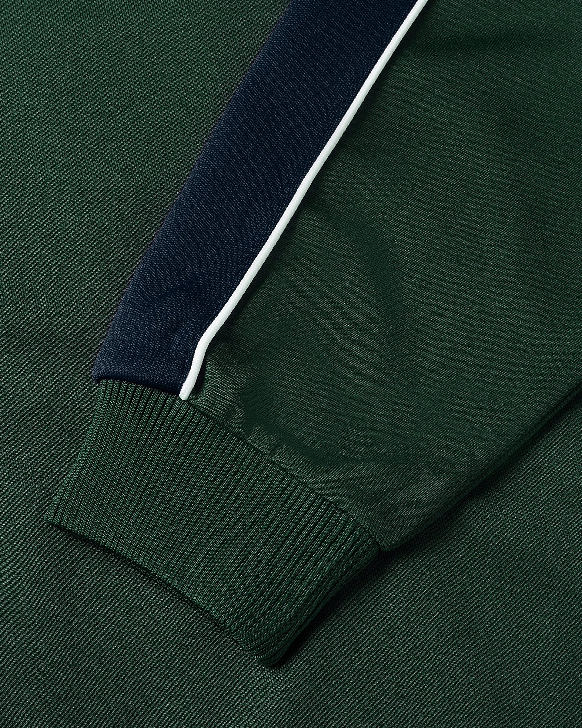 Patta Tricot Track Jacket (Pine Grove) Patta