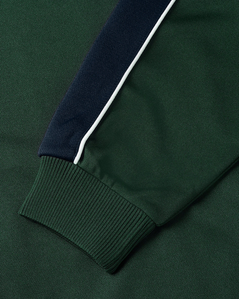 Patta Tricot Track Jacket (Pine Grove) Patta