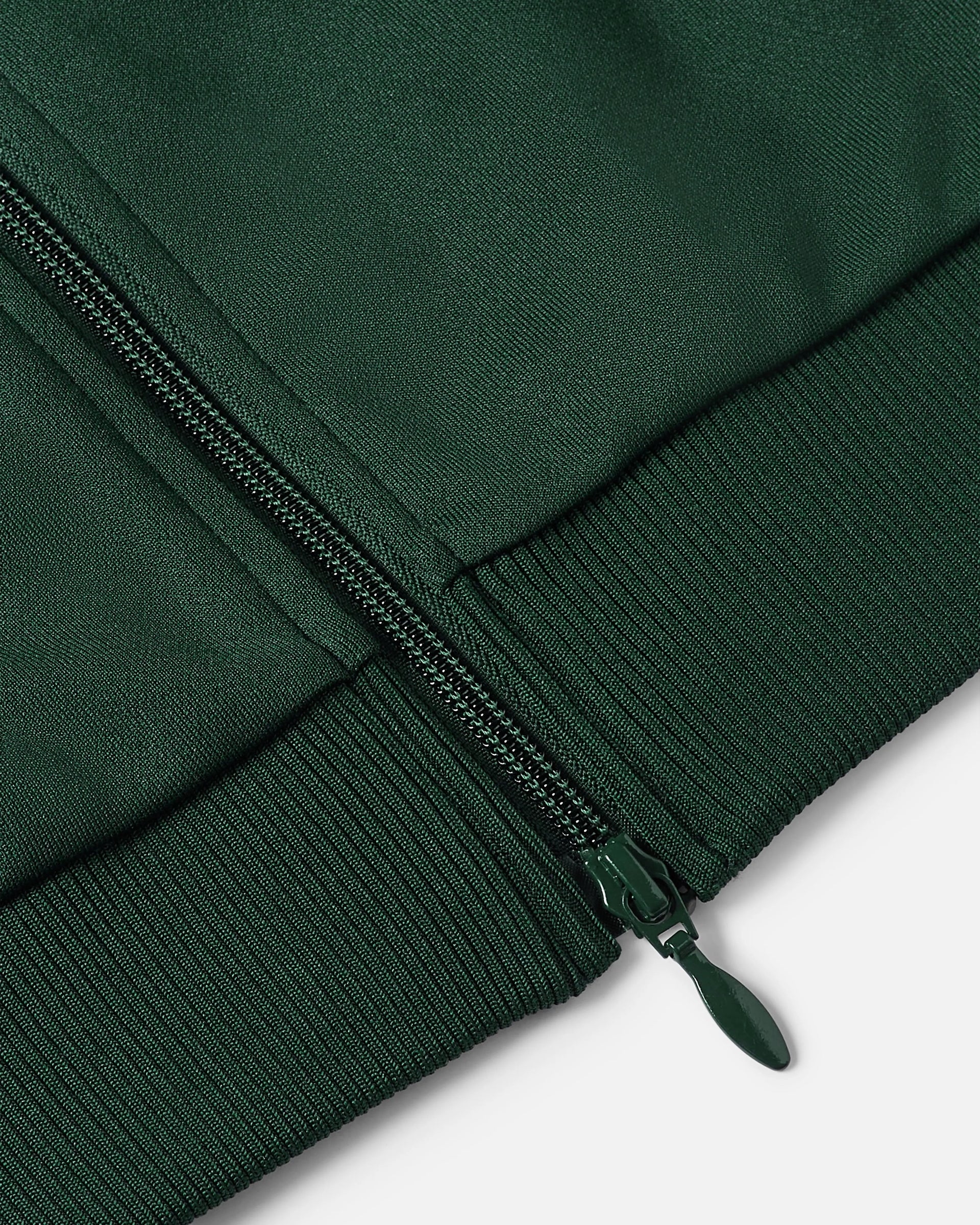 Patta Tricot Track Jacket (Pine Grove) Patta