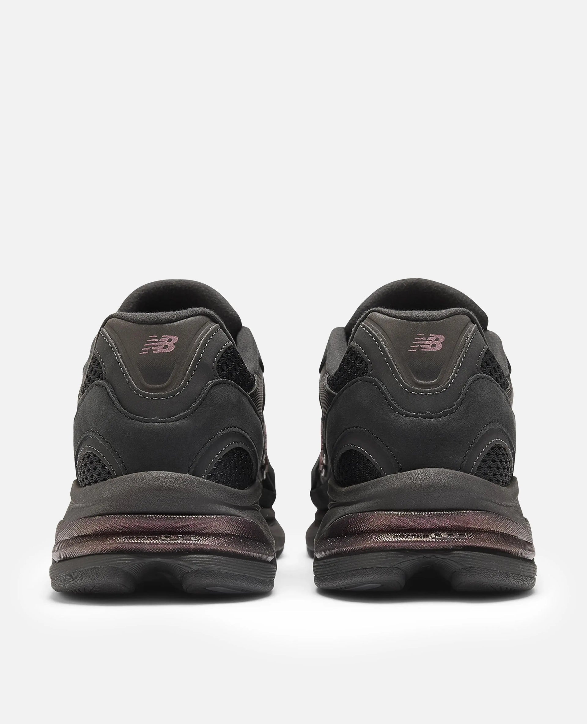 New Balance 2010 Black Ice (Black) New Balance