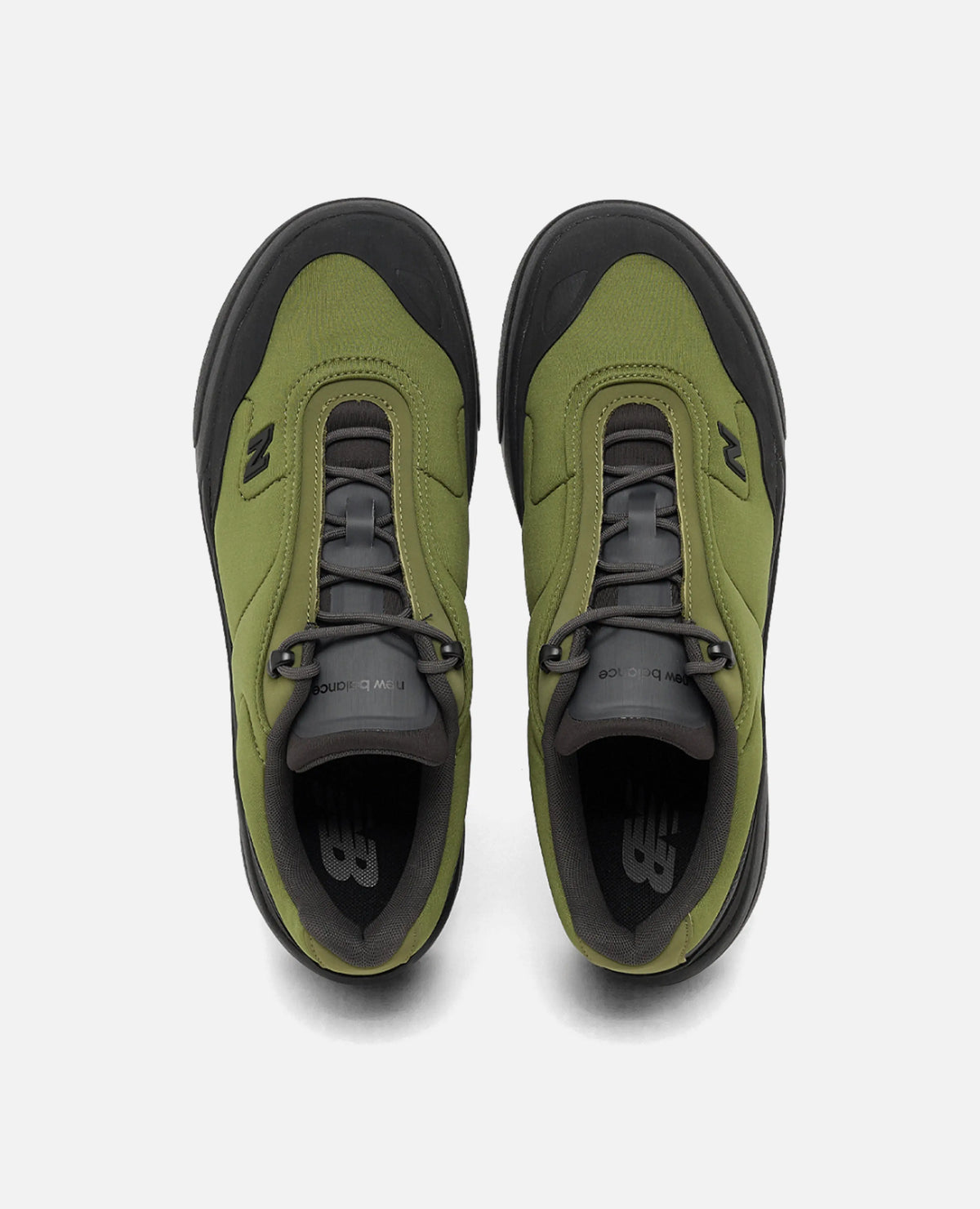 New Balance TL900 (Sport Green) New Balance NB