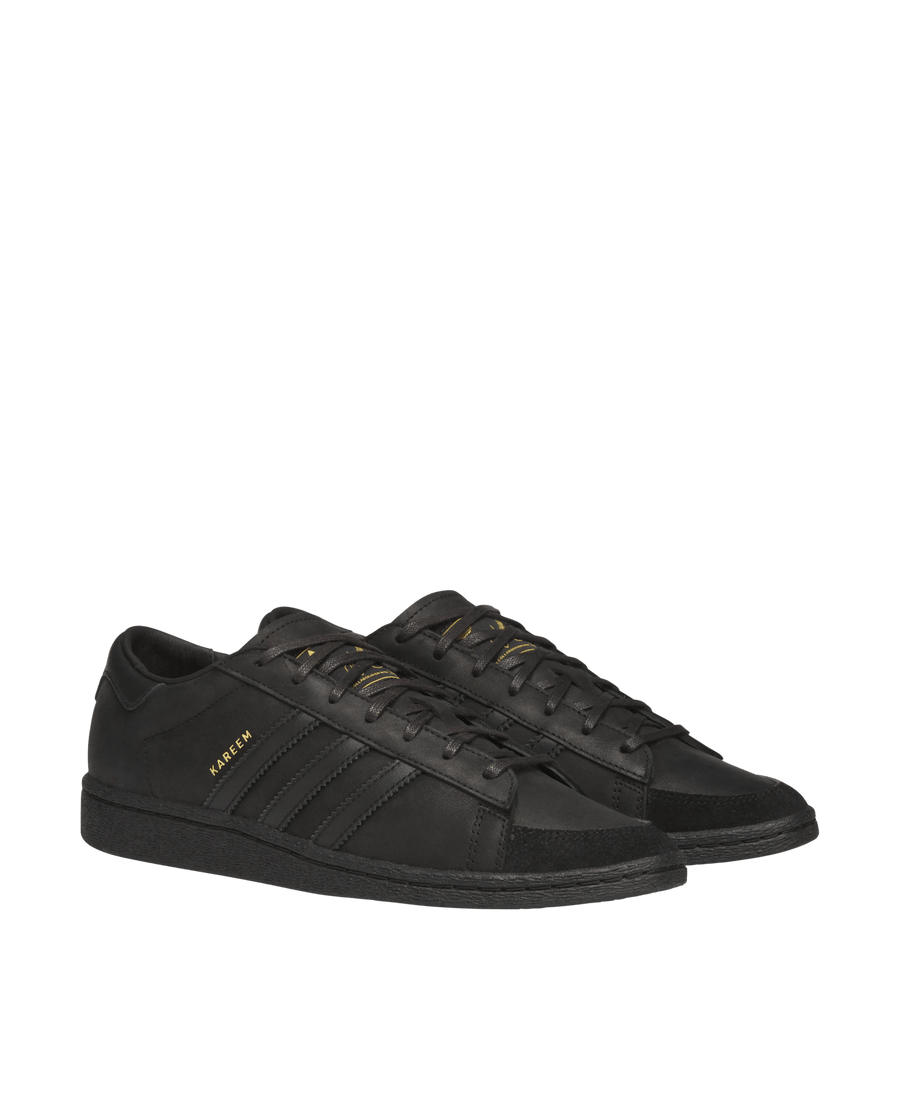 adidas Chavarria Jabbar Dress (Core Black/Core Black/Supplier Colour) - Patta