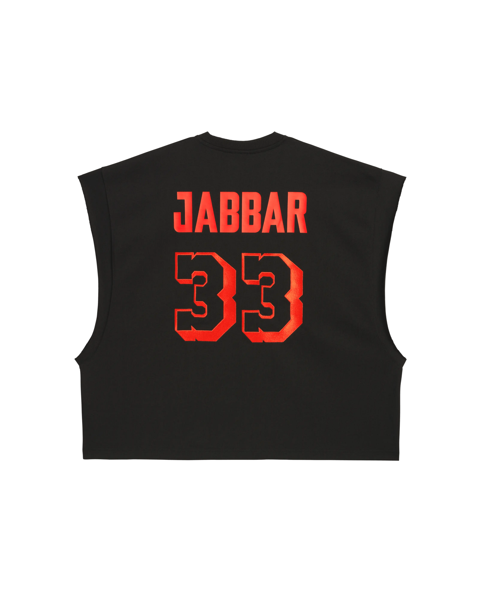 adidas Chavarria Muscle Tank (Black) - Patta