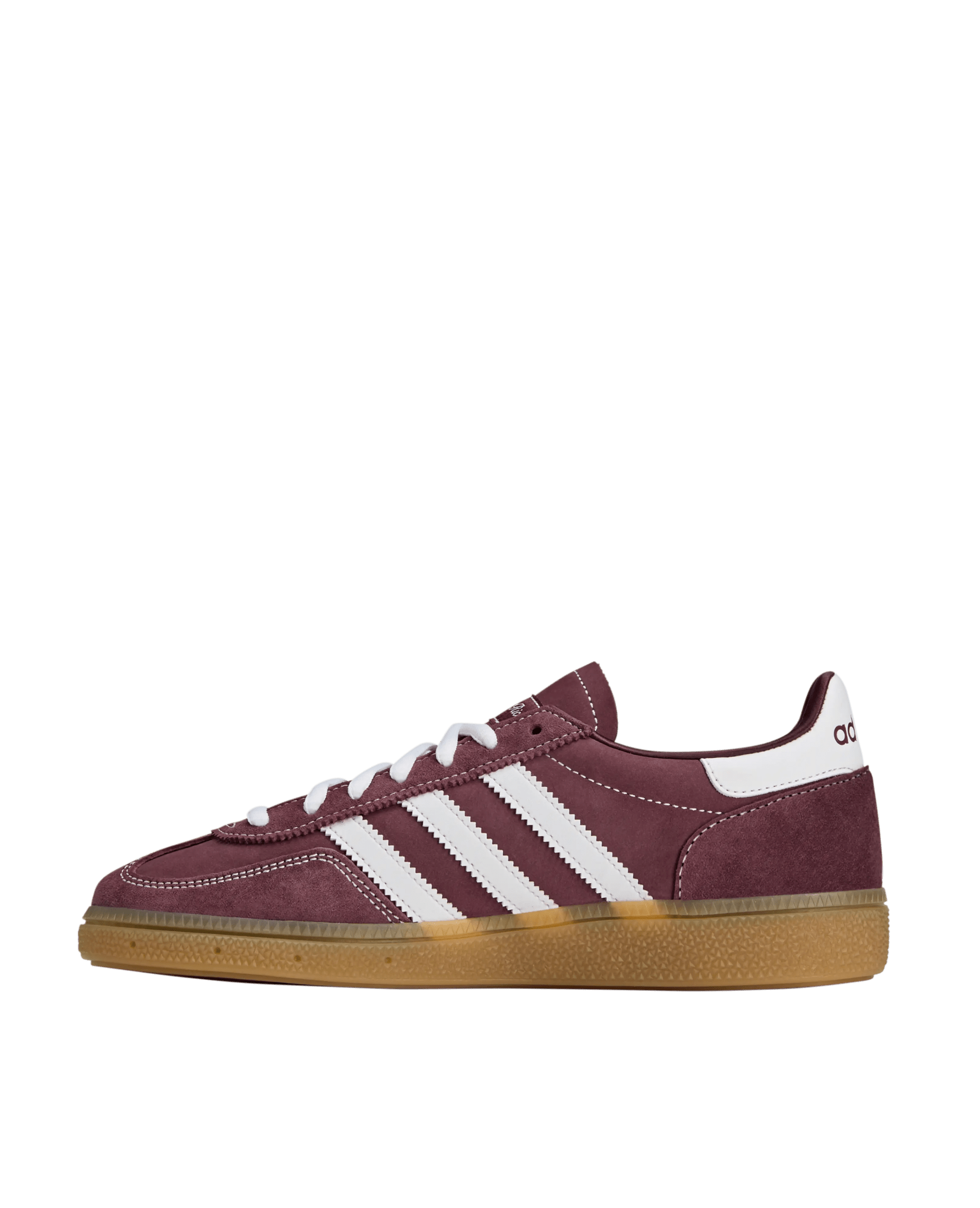 adidas x Sporty & Rich Handball Spezial 'Shadow Red' - Patta