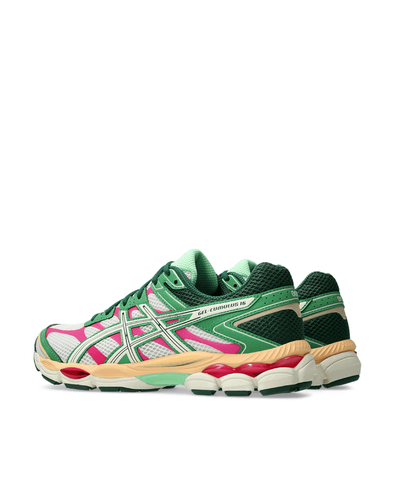 Asics Gel - Cumulus 16 (Cream/Ivory) - Patta