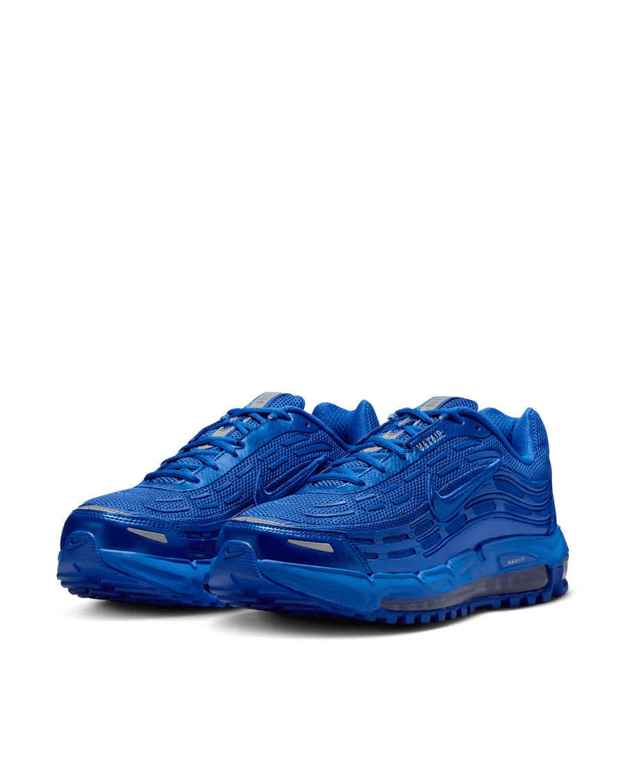Nike Air Max TL 2.5 (Hyper Royal/Hyper Royal - Metallic Silver) - Patta