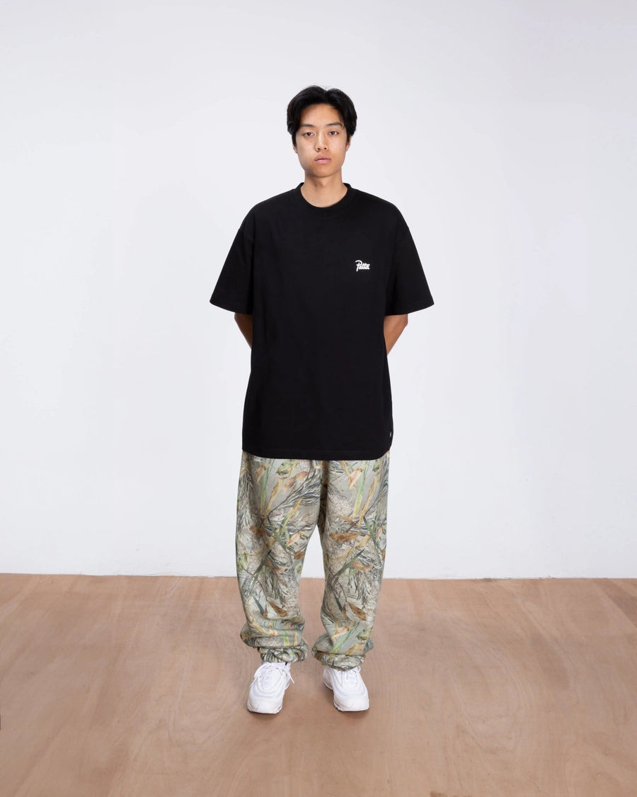 Patta Bumble Bee T-Shirt (Black) - Patta