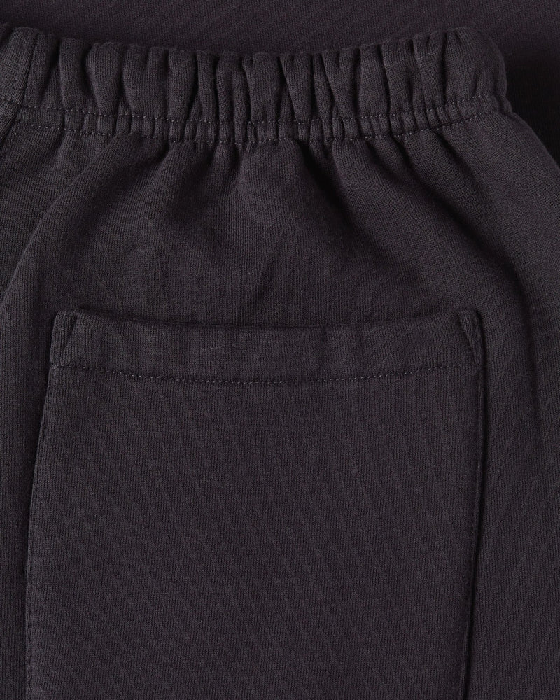 Patta Classic Jogging Pants (Black) - Patta