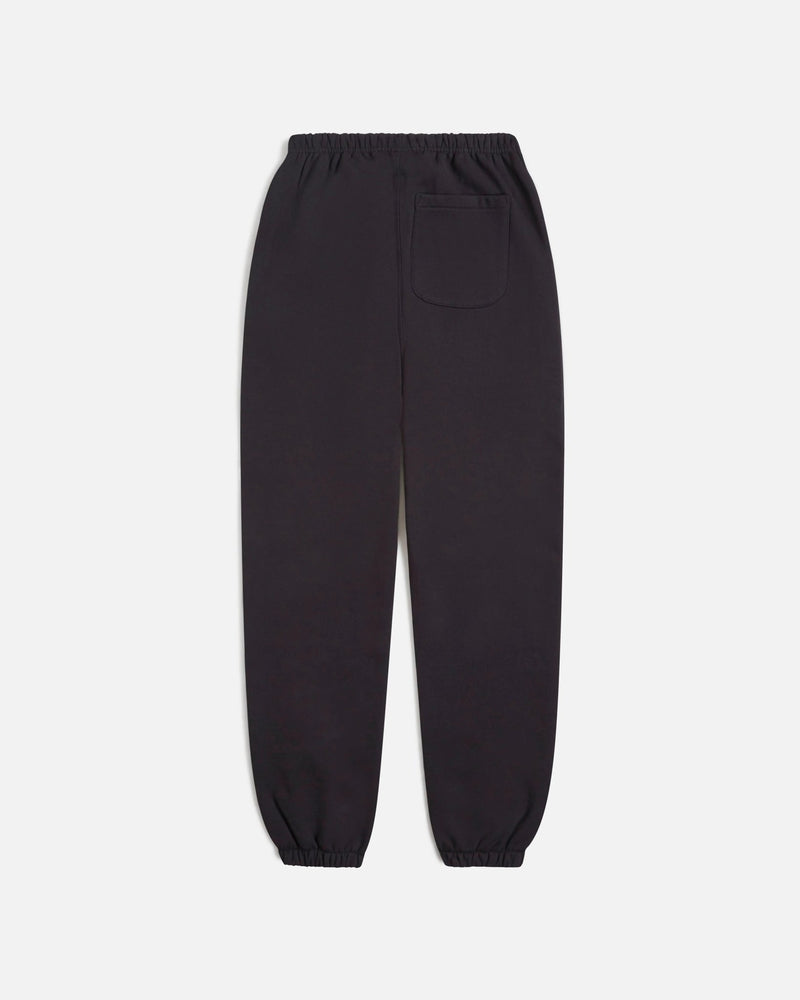 Patta Classic Jogging Pants (Black) - Patta