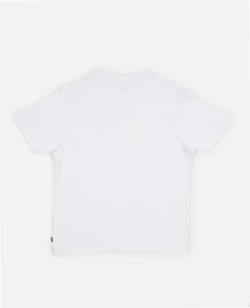 Patta Kids Script Logo T-Shirt - Patta