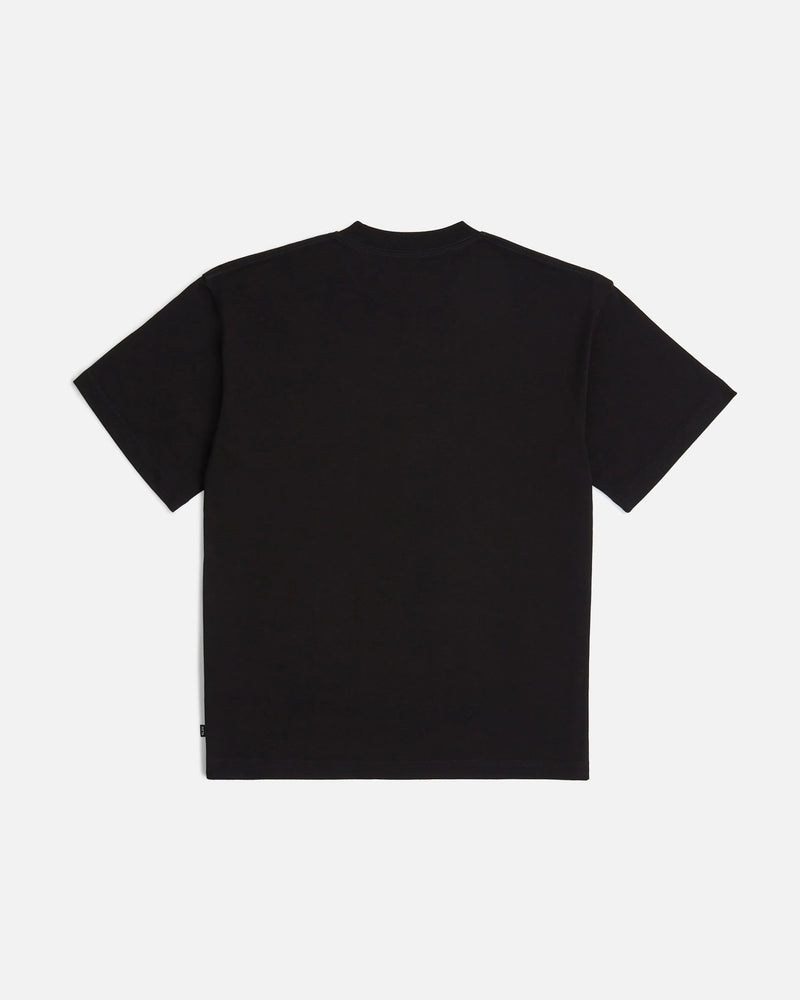 Patta Screws T-Shirt (Black) - Patta