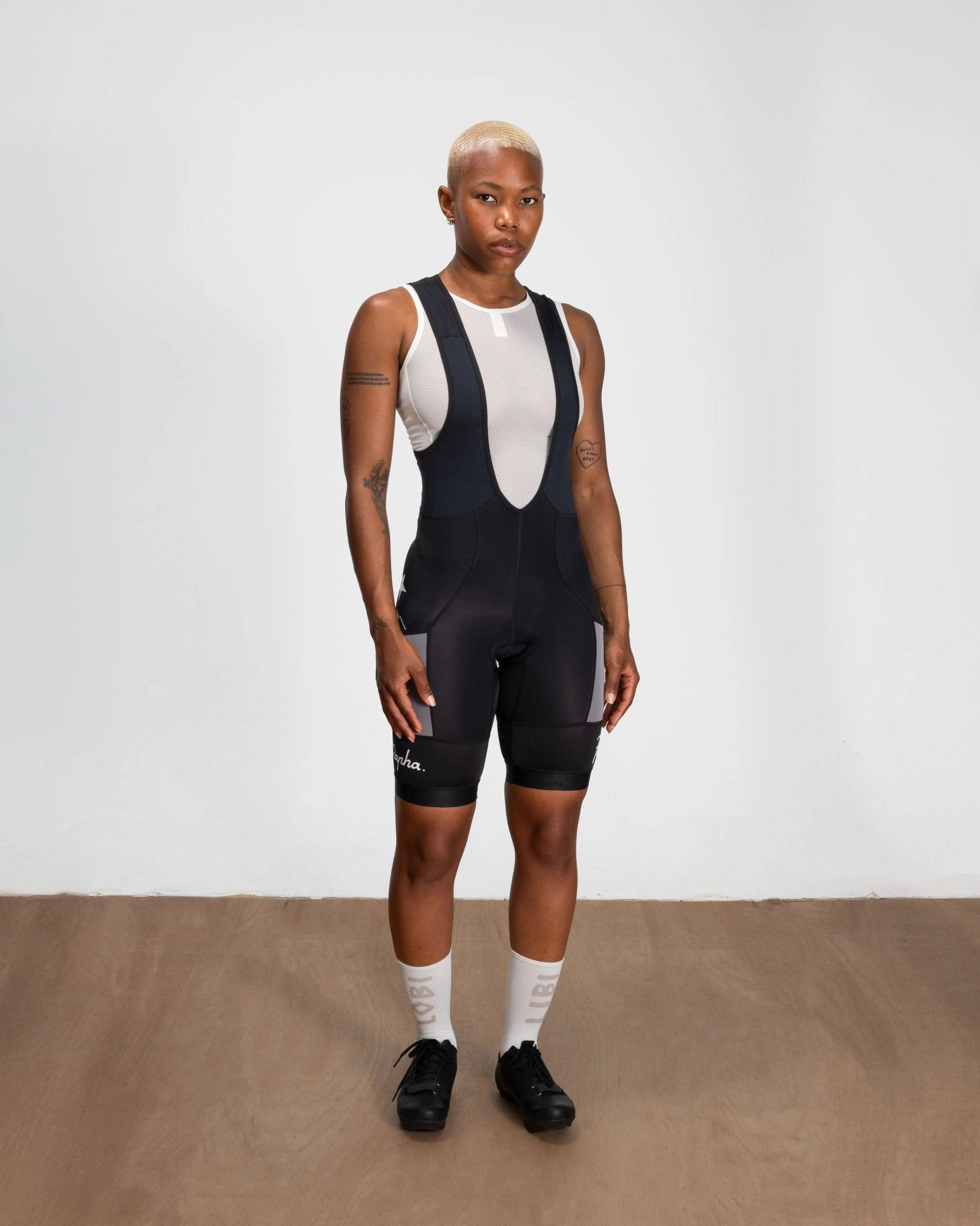 Patta x Rapha - Patta