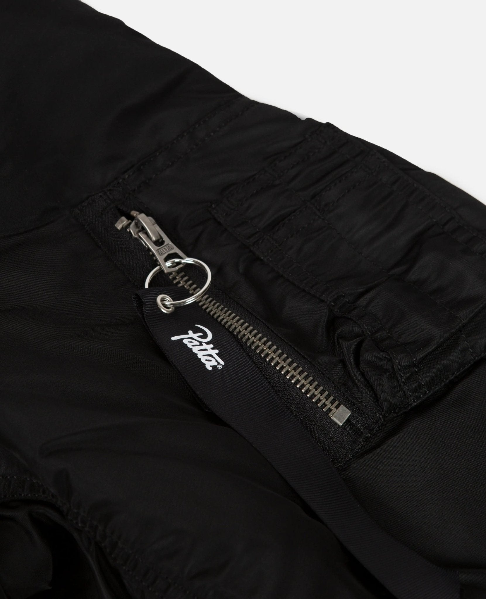 Patta x Alpha Industries MA - 1 Amsterdam Jacket - Patta